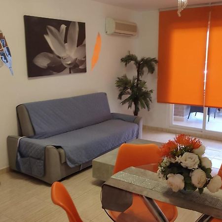 Apartamentos Varios Con 2 Dorm En Marina Dor , La Playa De Amplaries 47 , Vista Lateral Al Mar Oropesa del Mar Dış mekan fotoğraf