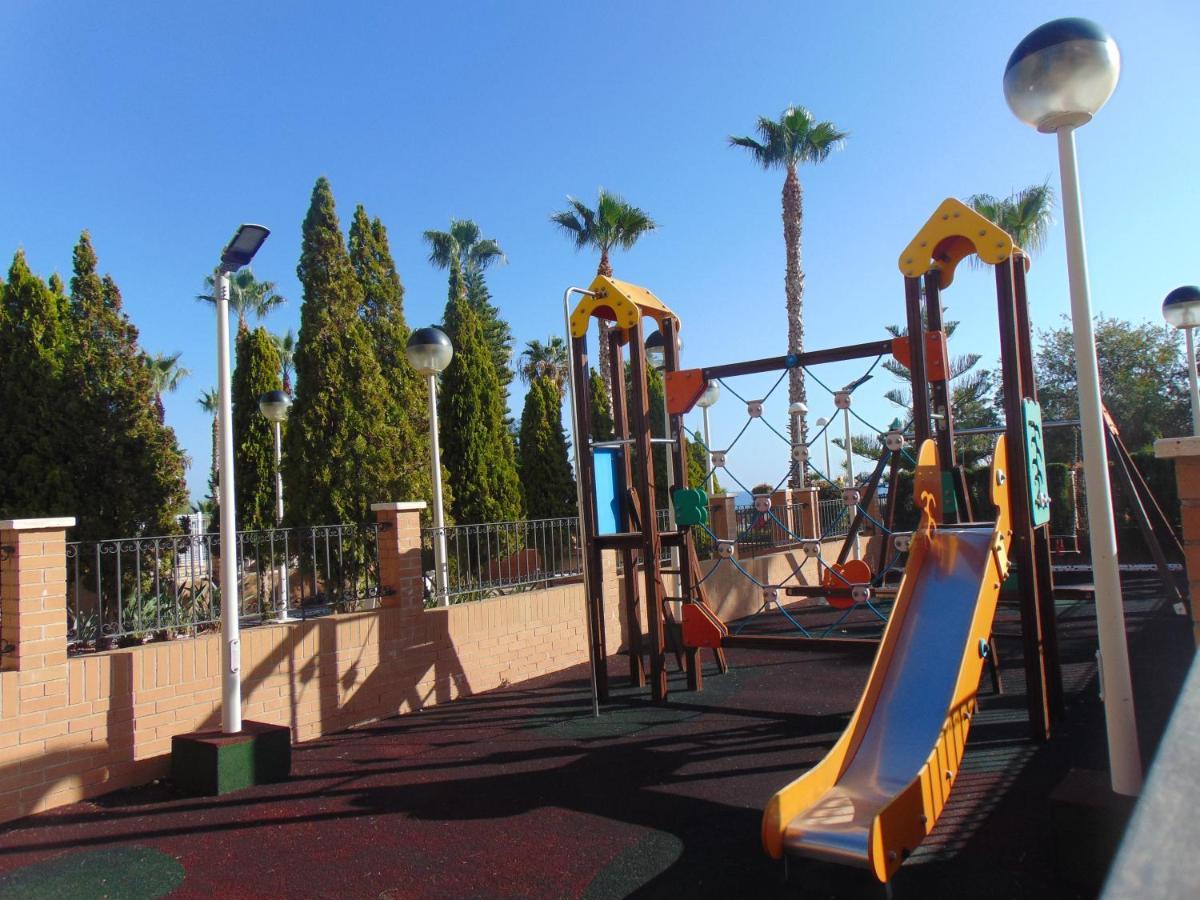 Apartamentos Varios Con 2 Dorm En Marina Dor , La Playa De Amplaries 47 , Vista Lateral Al Mar Oropesa del Mar Dış mekan fotoğraf