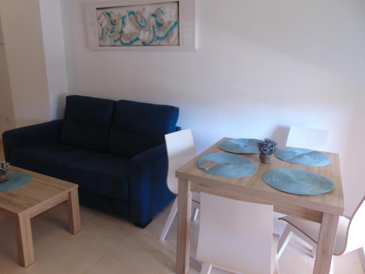 Apartamentos Varios Con 2 Dorm En Marina Dor , La Playa De Amplaries 47 , Vista Lateral Al Mar Oropesa del Mar Dış mekan fotoğraf