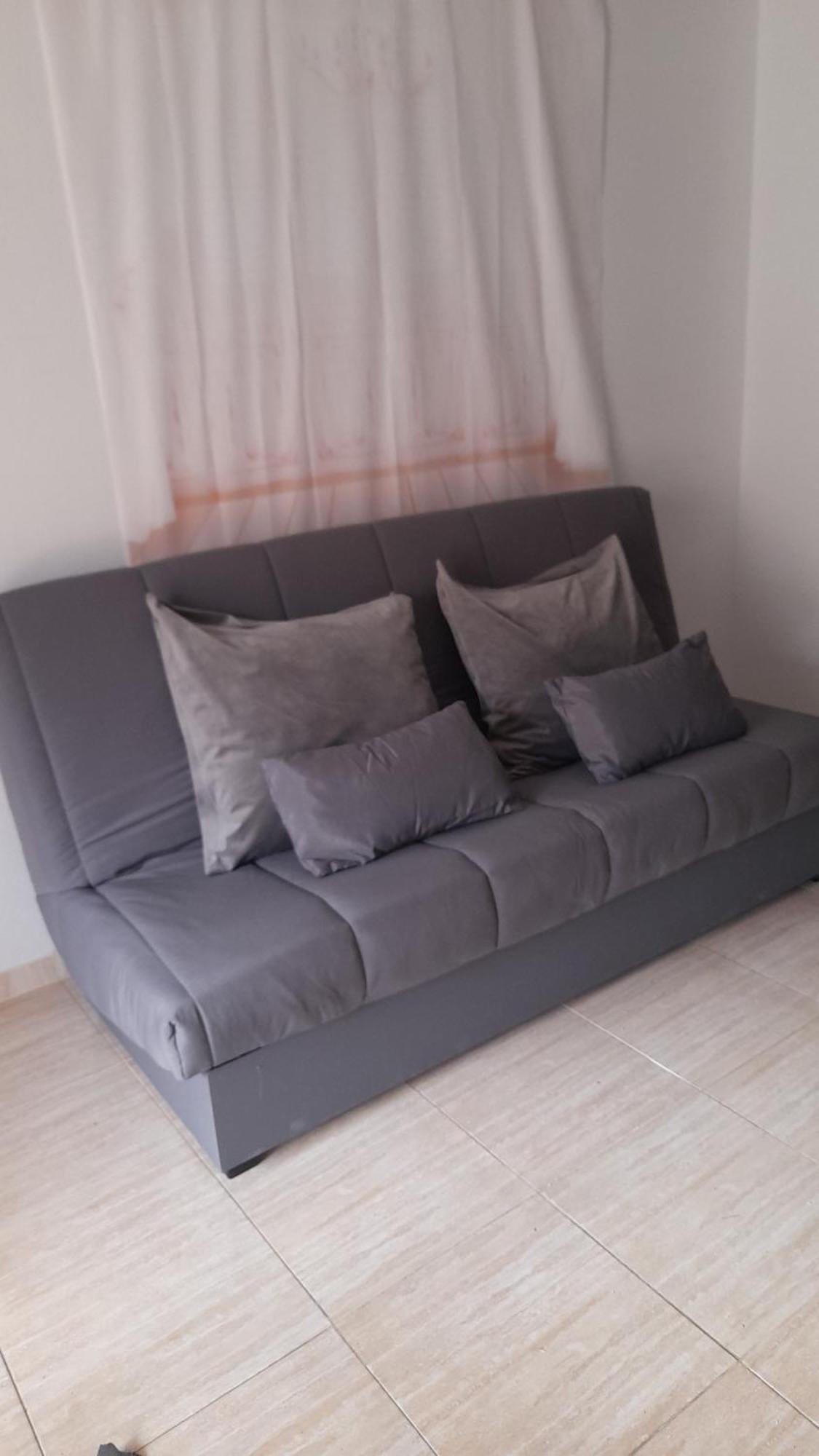 Apartamentos Varios Con 2 Dorm En Marina Dor , La Playa De Amplaries 47 , Vista Lateral Al Mar Oropesa del Mar Oda fotoğraf