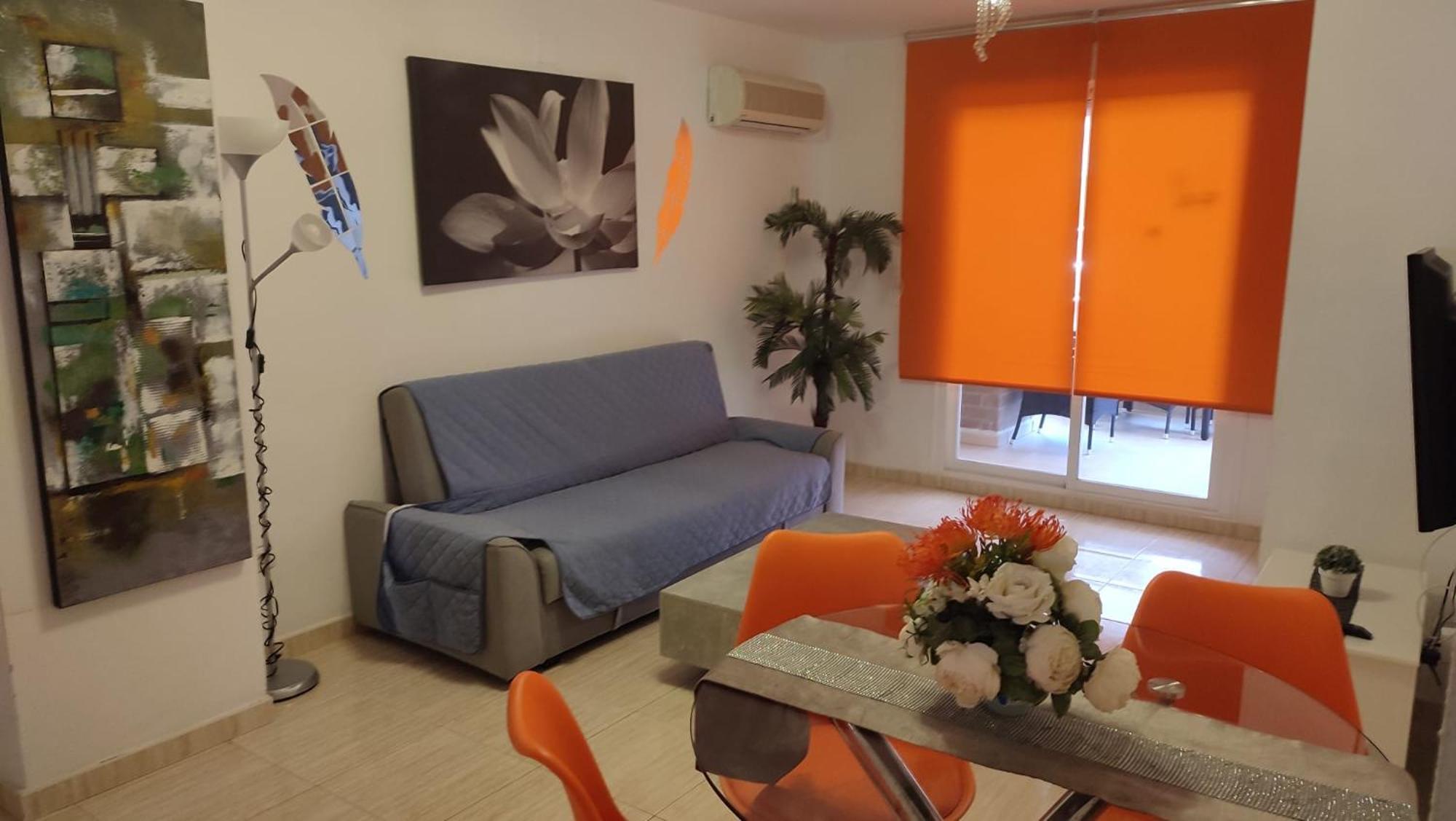 Apartamentos Varios Con 2 Dorm En Marina Dor , La Playa De Amplaries 47 , Vista Lateral Al Mar Oropesa del Mar Dış mekan fotoğraf