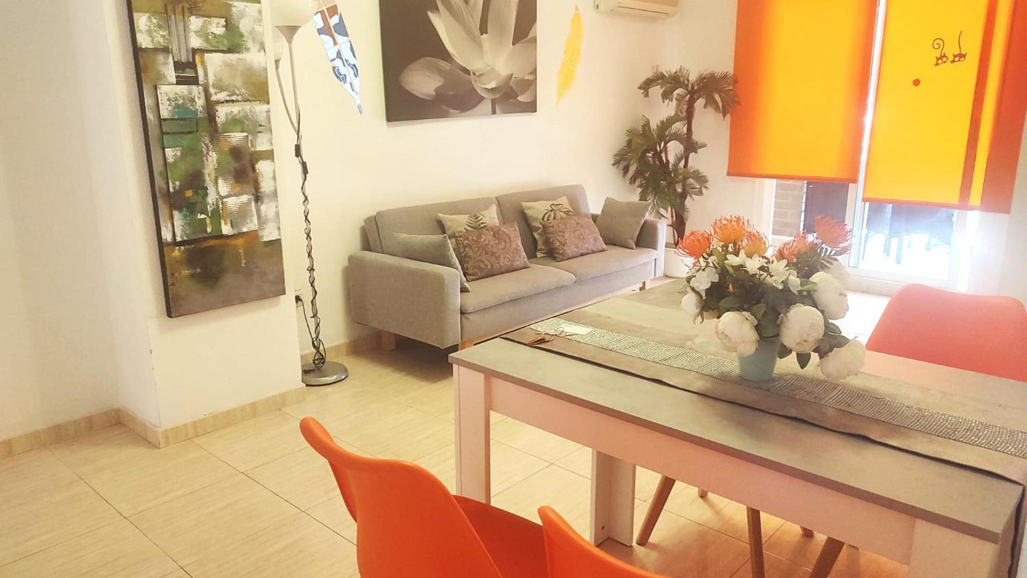 Apartamentos Varios Con 2 Dorm En Marina Dor , La Playa De Amplaries 47 , Vista Lateral Al Mar Oropesa del Mar Dış mekan fotoğraf