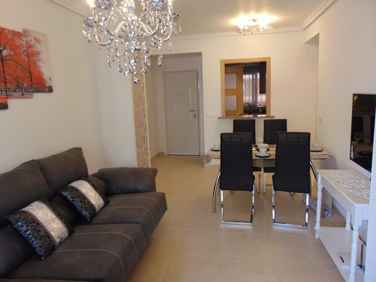 Apartamentos Varios Con 2 Dorm En Marina Dor , La Playa De Amplaries 47 , Vista Lateral Al Mar Oropesa del Mar Dış mekan fotoğraf